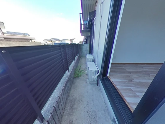 サニーコート山村