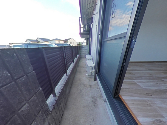 サニーコート山村