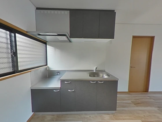 サニーコート山村