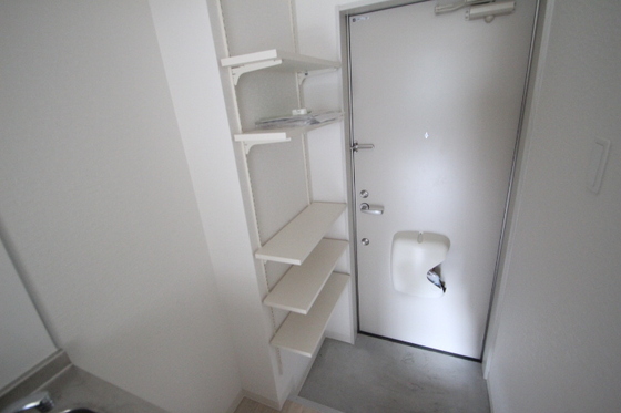 RIDERE(リーデレ)己斐中