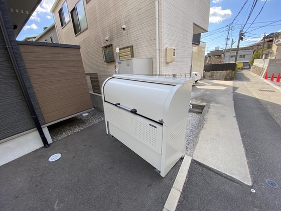 RIDERE(リーデレ)己斐中