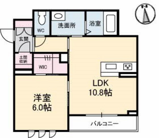 クレストヴェールⅡ