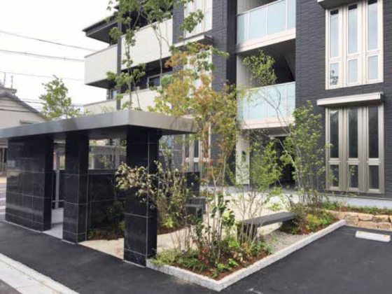 クレストヴェールⅡ