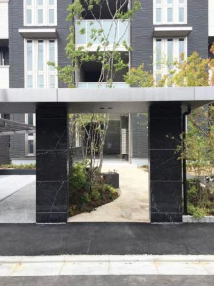 クレストヴェールⅡ