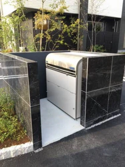 クレストヴェールⅡ