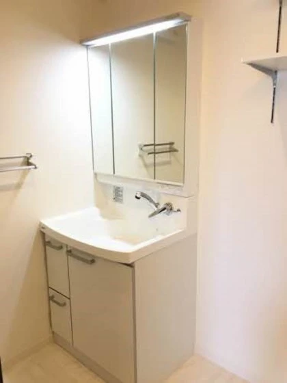 クレストヴェールⅡ