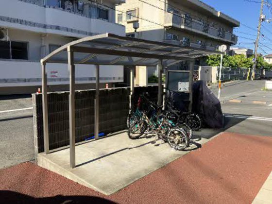 エスポワール・ルミネ