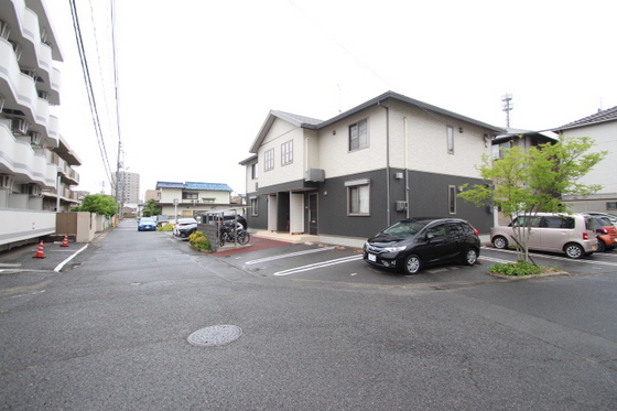 エスポワール・ルミネ