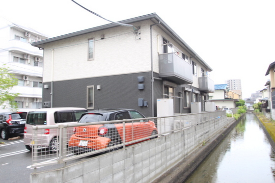 エスポワール・ルミネ