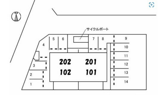 エスポワール・ルミネ