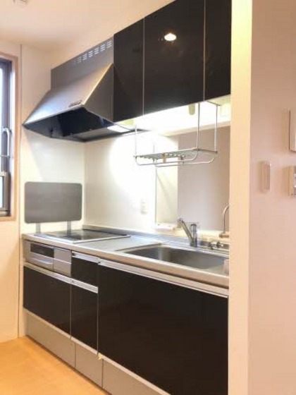 エスポワール・ルミネ