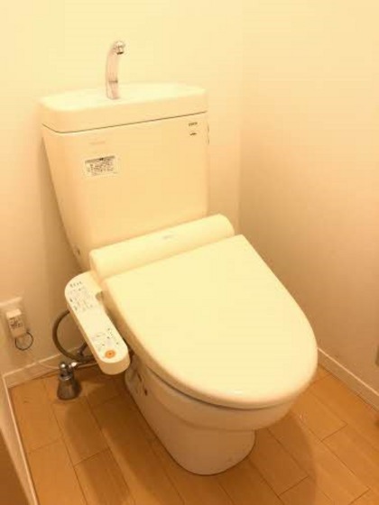 エスポワール・ルミネ