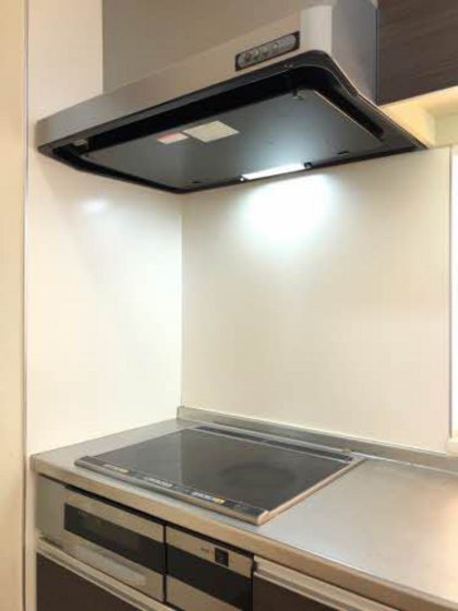 ラヴィール ド ソレイユ C棟