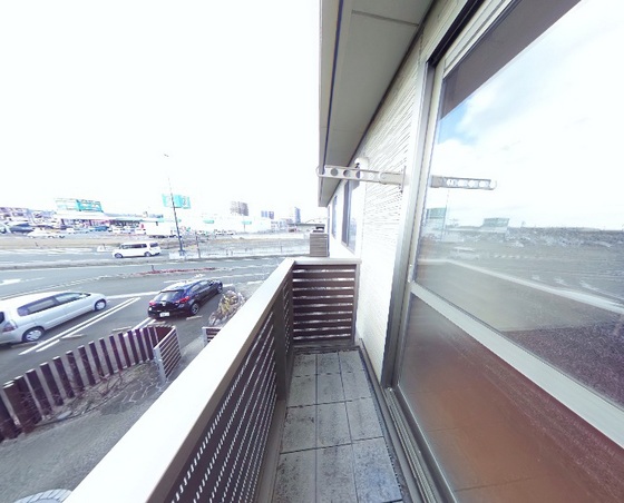 ラヴィール ド ソレイユ C棟