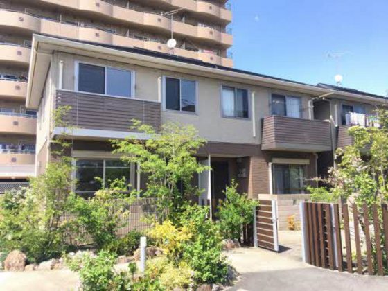 ラヴィール ド ソレイユ C棟