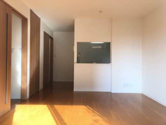 ラヴィール ド ソレイユ C棟