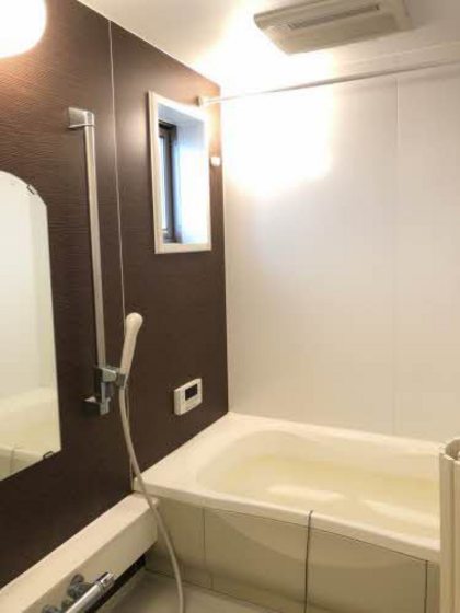 ラヴィール ド ソレイユ C棟