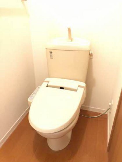 ラヴィール ド ソレイユ C棟