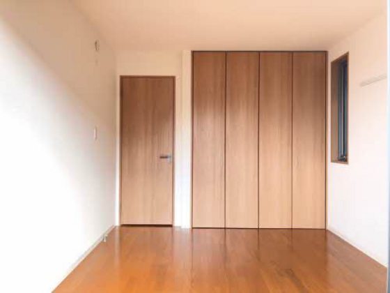 ラヴィール ド ソレイユ C棟