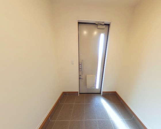 ラヴィール ド ソレイユ C棟