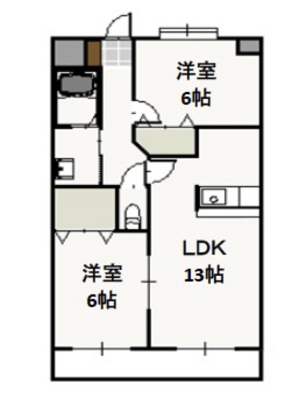 プレジール奥田