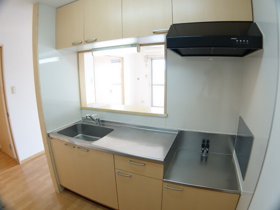 プレジール奥田