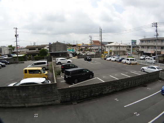 プレジール奥田