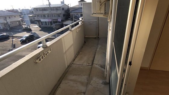 プレジール奥田