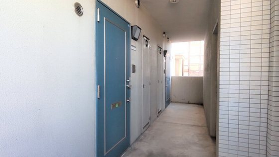 プレジール奥田