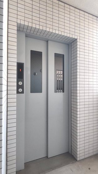 プレジール奥田