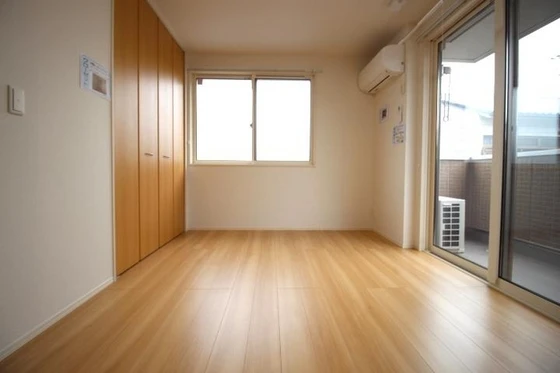 アルシオネ岡山駅西