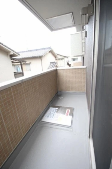 アルシオネ岡山駅西