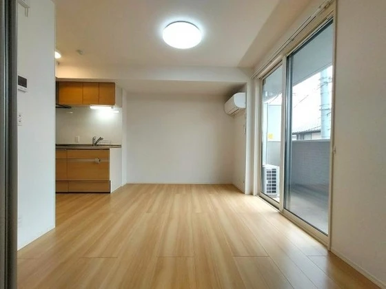 アルシオネ岡山駅西