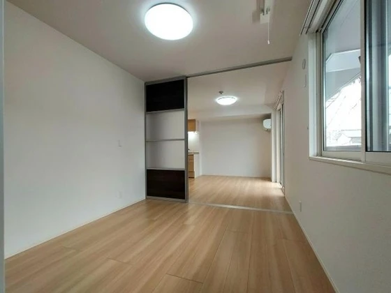 アルシオネ岡山駅西