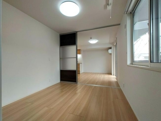 アルシオネ岡山駅西