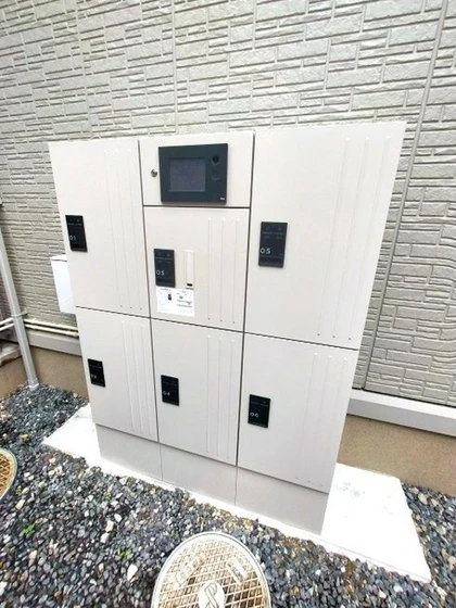 アルシオネ岡山駅西