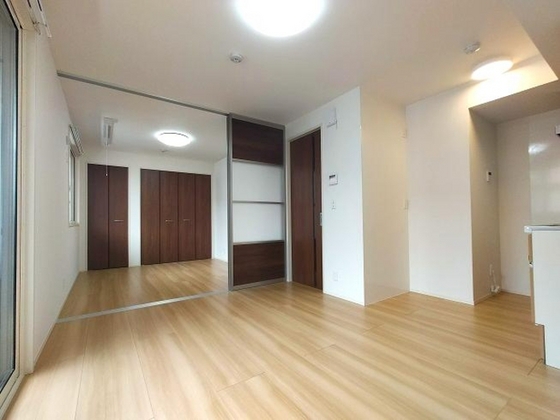 アルシオネ岡山駅西