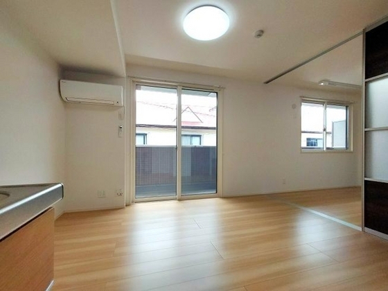 アルシオネ岡山駅西