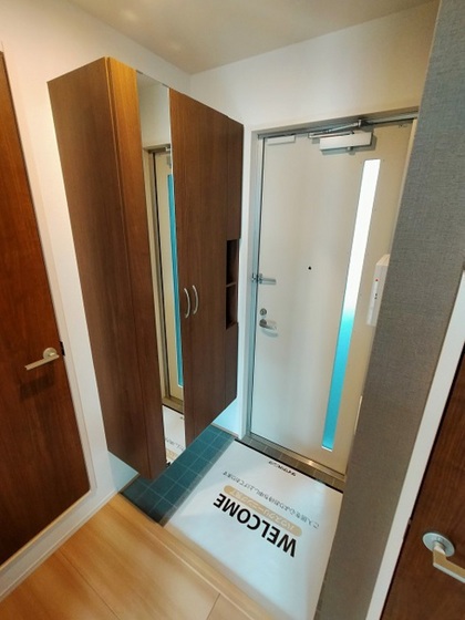 アルシオネ岡山駅西