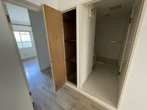 鈴が峰第5団地 4号棟