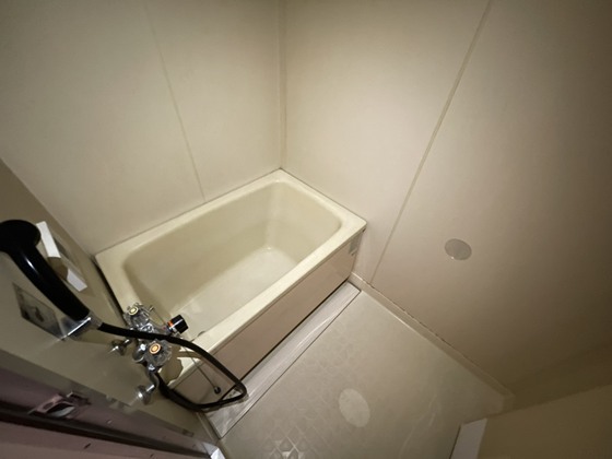 鈴が峰第5団地 4号棟