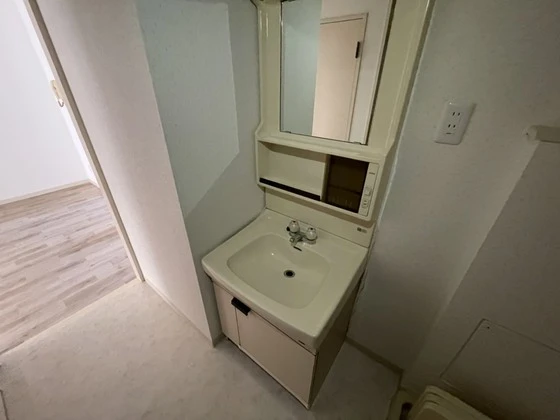 鈴が峰第5団地 4号棟