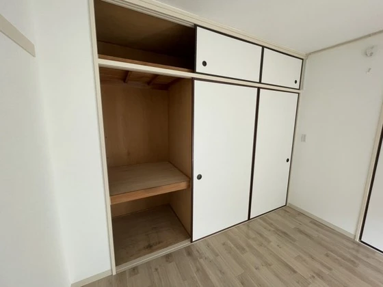 鈴が峰第5団地 4号棟