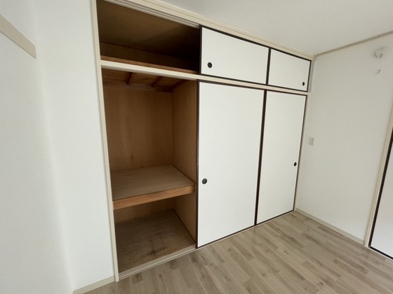 鈴が峰第5団地 4号棟