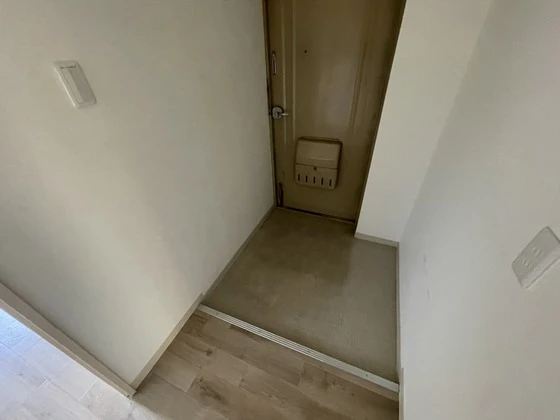 鈴が峰第5団地 4号棟