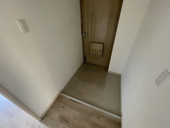 鈴が峰第5団地 4号棟