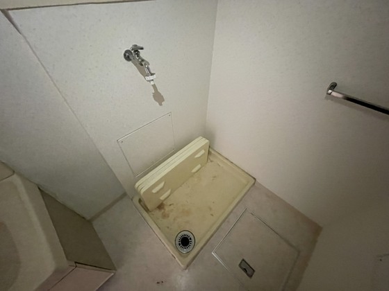 鈴が峰第5団地 4号棟