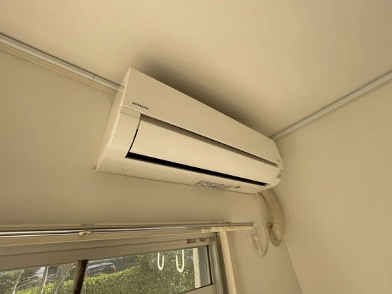 鈴が峰第5団地 4号棟