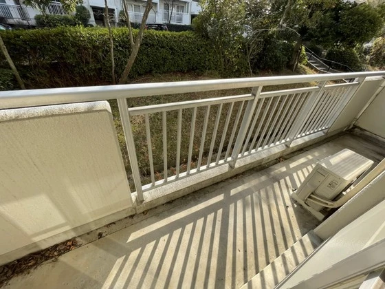 鈴が峰第5団地 4号棟