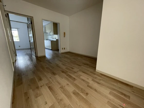 鈴が峰第5団地 4号棟